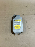 Load image into Gallery viewer, BMW 5 Series F10 F11 Airbag SRS Safety Restraint Control Module ECU 9239985 OEM
