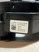 قم بتحميل الصورة إلى عارض الصور، BMW 3 4 Series F30 F31 F32 F33 F34 Steering Column Switch SZL 9351140 OEM