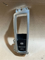 قم بتحميل الصورة إلى عارض الصور، BMW X3 F25 5 Series F10 F11 Parking Brake Auto Hold Switch 9217594 OEM