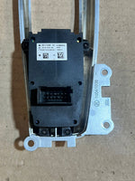 قم بتحميل الصورة إلى عارض الصور، BMW X3 F25 5 Series F10 F11 Parking Brake Auto Hold Switch 9217594 OEM
