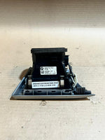 قم بتحميل الصورة إلى عارض الصور، BMW 3 Series F30 F31 F35 328i Dashboard Fresh Air Vent Grille 9231995 OEM