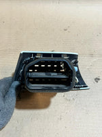 قم بتحميل الصورة إلى عارض الصور، BMW 3 Series F30 F31 F35 328i Dashboard Fresh Air Vent Grille 9231995 OEM