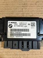 Bild in die Galerieansicht laden, BMW F20 F21 F30 F31 Airbag SRS Control Module ECU 9348726 OEM