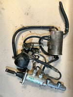 Load image into Gallery viewer, BMW 5 Series E34 530i 540i Brake Master Cylinder Used Genuine OEM