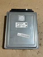 Load image into Gallery viewer, BMW 650i 750i F01 F02 F06 F12 F13 N63 Engine ECU DME CAS Key Set 7633374 OEM