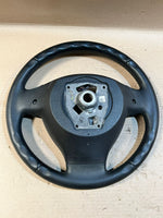 Load image into Gallery viewer, BMW 5 Series F10 F11 F01 Leather Multifunction Steering Wheel 6102364 OEM