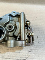 قم بتحميل الصورة إلى عارض الصور، BMW 328i 525i 525xi E90 E91 E92 E93 E60 N52 Engine Oil Pump 7545939 OEM