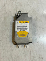 قم بتحميل الصورة إلى عارض الصور، BMW 5 7 Series F07 F01 F02 F03 F04 Airbag SRS Control Module ECU 9224275 OEM