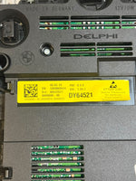 Load image into Gallery viewer, BMW 5 Series F10 F11 528i Front Roof Interior Light Reading Lamp Switch 28140555 OEM