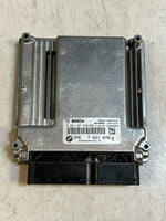 Load image into Gallery viewer, BMW X1 E84 2.0 N20 Engine Control Unit ECU DME 7621076 Bosch 0261S07020 OEM