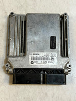 قم بتحميل الصورة إلى عارض الصور، BMW X1 E84 E81 E87 E90 E91 N46N Engine Control Unit ECU DME 7628656 Bosch OEM