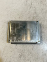 Load image into Gallery viewer, BMW 5 Series E60 520i M54 ECU DME CAS2 Key ELV Set 7548769 MS45.0 OEM