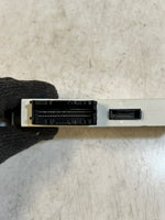 Load image into Gallery viewer, BMW 5 Series E60 520i M54 ECU DME CAS2 Key ELV Set 7548769 MS45.0 OEM