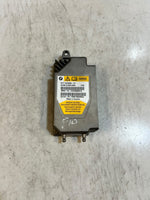 Bild in die Galerieansicht laden, BMW 5 Series F10 F11 F18 Airbag SRS Safety Control Module ECU 9239985 OEM