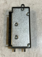 Bild in die Galerieansicht laden, BMW 5 Series F10 F11 F18 Airbag SRS Safety Control Module ECU 9239985 OEM