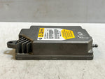 Bild in die Galerieansicht laden, BMW 5 Series F10 F11 F18 Airbag SRS Safety Control Module ECU 9239985 OEM