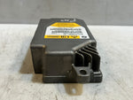 Bild in die Galerieansicht laden, BMW 5 Series F10 F11 F18 Airbag SRS Safety Control Module ECU 9239985 OEM