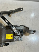 Bild in die Galerieansicht laden, BMW 5 Series F10 F11 F18 Front Left Hood Bonnet Hinge 7201275 51237201275 OEM