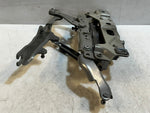 Bild in die Galerieansicht laden, BMW 5 Series F10 F11 F18 Front Left Hood Bonnet Hinge 7201275 51237201275 OEM