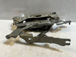 Bild in die Galerieansicht laden, BMW 5 Series F10 F11 F18 Front Left Hood Bonnet Hinge 7201275 51237201275 OEM