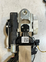 Load image into Gallery viewer, BMW 7 Series G11 G12 Front Right Seat Belt Safety Belt 34168735 OEM