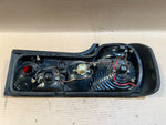 Load image into Gallery viewer, 1989 BMW 735i E32 M30 USA LEFT Rear Tail Light Back Lamp Assembly OEM