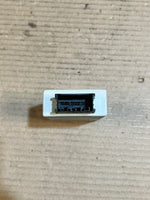 قم بتحميل الصورة إلى عارض الصور، BMW X5 E70 X6 E71 Servotronic Power Steering Control Module 6795802 OEM