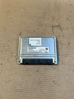 قم بتحميل الصورة إلى عارض الصور، BMW 5 Series E60 E61 M54 ECU DME MS45.0 CAS Key ELV Set 7548769 OEM
