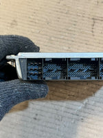 قم بتحميل الصورة إلى عارض الصور، BMW 5 Series E60 E61 M54 ECU DME MS45.0 CAS Key ELV Set 7548769 OEM