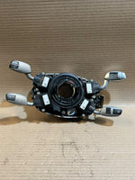 قم بتحميل الصورة إلى عارض الصور، BMW E60 E61 E63 E64 E65 E66 M5 M6 Airbag Clock Spring Slip Ring 9129499 OEM