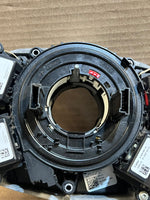 قم بتحميل الصورة إلى عارض الصور، BMW E60 E61 E63 E64 E65 E66 M5 M6 Airbag Clock Spring Slip Ring 9129499 OEM