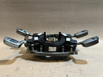 قم بتحميل الصورة إلى عارض الصور، BMW E60 E61 E63 E64 E65 E66 M5 M6 Airbag Clock Spring Slip Ring 9129499 OEM