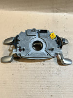 قم بتحميل الصورة إلى عارض الصور، BMW E60 E61 E63 E64 E65 E66 M5 M6 Airbag Clock Spring Slip Ring 9129499 OEM