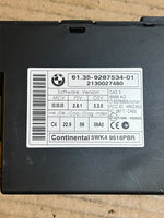 قم بتحميل الصورة إلى عارض الصور، 2012 BMW X1 E84 N20 ECU DME CAS3 Key Set 8603576 0261S08838 OEM