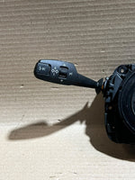 قم بتحميل الصورة إلى عارض الصور، BMW E70 E81 E84 E87 E91 Steering Column Switch Wiper Indicator Stalk 9164418 OEM