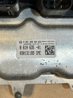 قم بتحميل الصورة إلى عارض الصور، 2013 BMW 328i F30 N20 ECU DME FEM Key Complete Set 8610635 0261S09264 OEM