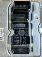قم بتحميل الصورة إلى عارض الصور، 2013 BMW 328i F30 N20 ECU DME FEM Key Complete Set 8610635 0261S09264 OEM