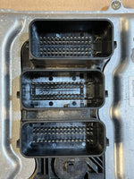 قم بتحميل الصورة إلى عارض الصور، 2013 BMW 328i F30 N20 ECU DME FEM Key Complete Set 8610635 0261S09264 OEM