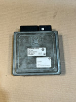 قم بتحميل الصورة إلى عارض الصور، BMW E60 E61 E90 E91 N52 2.5L 3.0L ECU DME MSV70 + Key ZAS 7561684 OEM