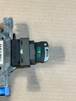قم بتحميل الصورة إلى عارض الصور، BMW E60 E61 E90 E91 N52 2.5L 3.0L ECU DME MSV70 + Key ZAS 7561684 OEM