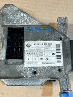 قم بتحميل الصورة إلى عارض الصور، BMW E60 E61 E90 E91 N52 2.5L 3.0L ECU DME MSV70 + Key ZAS 7561684 OEM