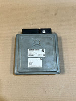 قم بتحميل الصورة إلى عارض الصور، BMW E60 E61 E90 E91 N52 2.5L 3.0L Engine ECU DME MSV70 7561684 5WK98084 OEM