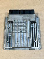 قم بتحميل الصورة إلى عارض الصور، BMW E60 E61 E90 E91 N52 2.5L 3.0L Engine ECU DME MSV70 7561684 5WK98084 OEM