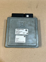 قم بتحميل الصورة إلى عارض الصور، BMW E60 E61 E90 E91 N52 2.5L 3.0L Engine ECU DME MSV70 7561684 5WK98084 OEM