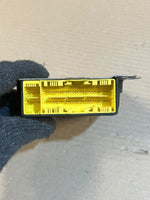 قم بتحميل الصورة إلى عارض الصور، Mercedes-Benz A-Class W176 CLA C117 GLA X156 Airbag SRS Control Module A1179008600 OEM