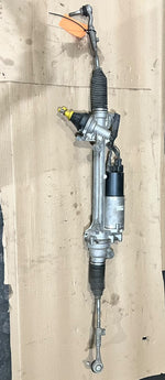 قم بتحميل الصورة إلى عارض الصور، 2020 BMW Z4 G29 Electric Power Steering Rack Gear Assembly 5A477E1 OEM