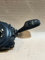 قم بتحميل الصورة إلى عارض الصور، BMW F30 F31 F35 F32 F33 F36 Wiper Turn Signal Steering Column Switch 9253746 OEM