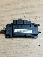 قم بتحميل الصورة إلى عارض الصور، BMW F10 F11 F06 F12 F13 F25 X3 Airbag SRS Control Module ECU 9253636 OEM