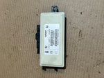 قم بتحميل الصورة إلى عارض الصور، BMW F10 F11 F06 F12 F13 F25 X3 Airbag SRS Control Module ECU 9253636 OEM