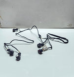 Load image into Gallery viewer, 21 BMW M5 Rear Bumper Parking Sensor Wiring Harness 5A0A1D3 5 Series G30 G31 OEM